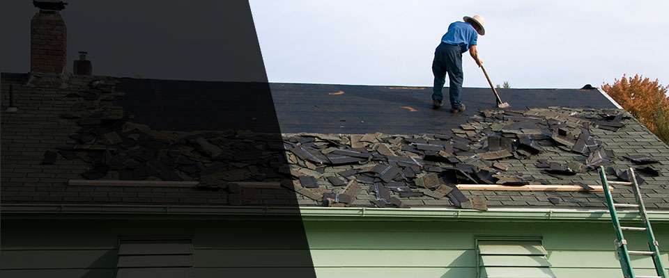 Eighty Four Roofing Contractors