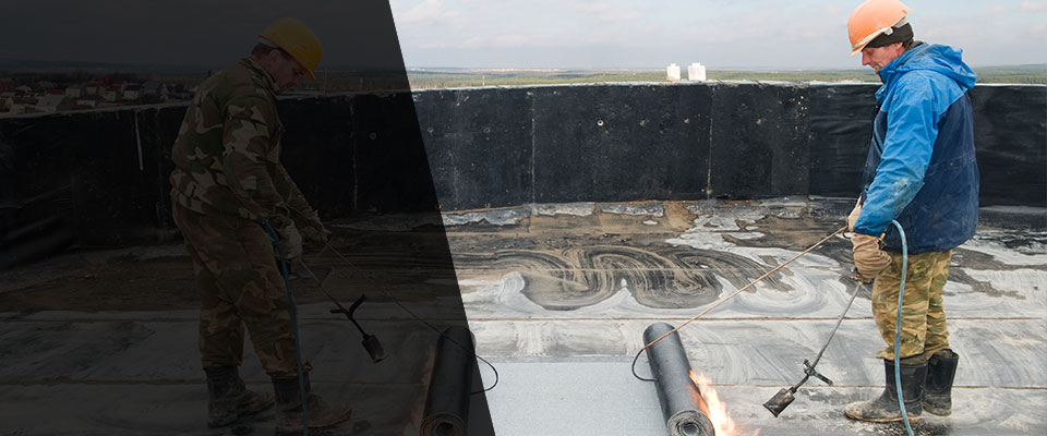 Eighty Four Roofing Contractors